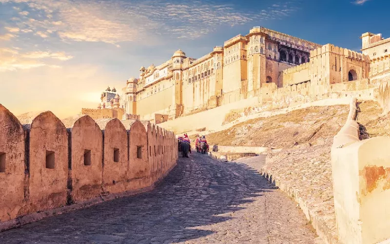 Viaggio in India Triangolo d'oro e Varanasi 